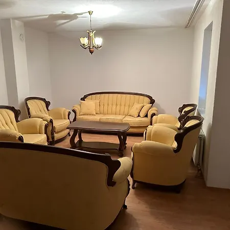 Ruhig Gelegenes Haus