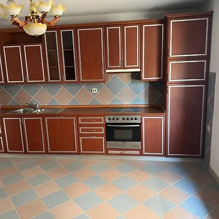 Ruhig Gelegenes Haus Σπίτι διακοπών