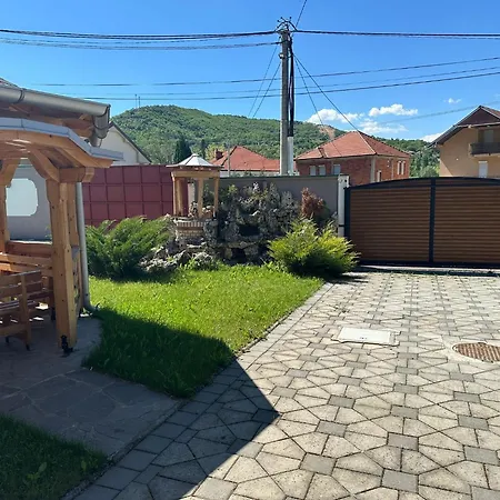 Ruhig Gelegenes Haus * Σκόπια