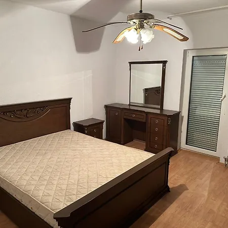 Ruhig Gelegenes Haus * Σκόπια