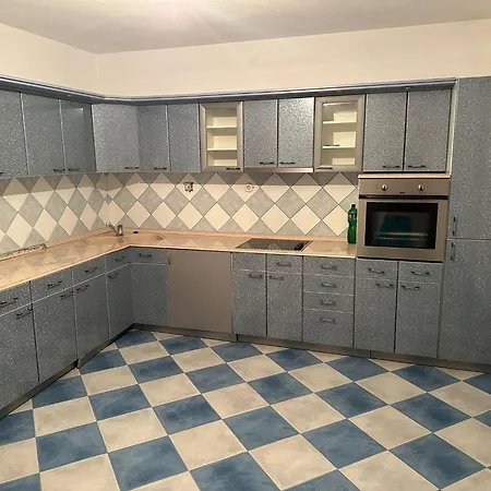 Ruhig Gelegenes Haus * Σκόπια